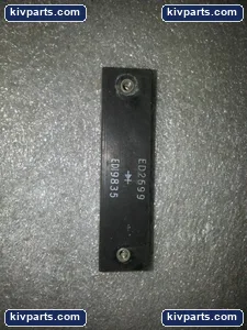 ED2699 Module Semiconductor Rectifier – actual item, photo 2 of 2
