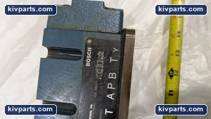 Bosch R978715411 – actual item, photo 3 of 10