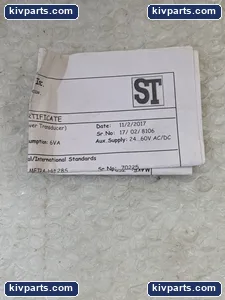 TT30-P38F75F2DRZ00 TRMS Power Transducer – actual item, photo 9 of 11