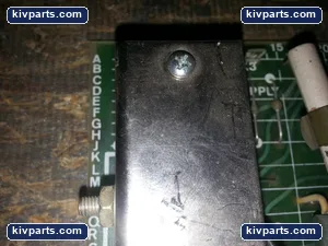 Reliance Electric Power Supply Industrial Drive – actual item, photo 4 of 7