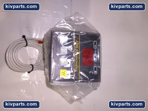 SMC 5620110001 PureAir ADS93 Controller – actual item, photo 2 of 6