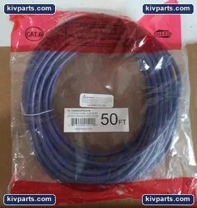 Shaxon UL724M850PR-AFB CAT6 Patch Cable – actual item, photo 2 of 3