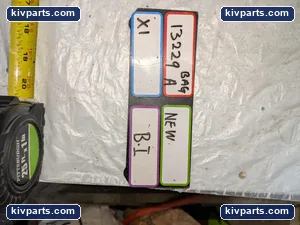 5MFA1001 Oxygen Flowmeter – actual item, photo 4 of 4
