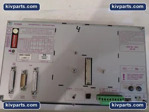 PCS900 Automation System HMI Terminal – actual item, photo 2 of 4