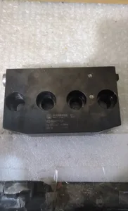 Roemheld BT400BAR Clamping Manifold Block