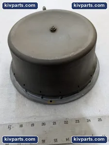 Wallace & Tiernan FA 129 35PSI Pressure Switch Industrial Control OEM Module – actual item, photo 8 of 13