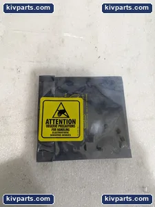 Texas Instruments TPS76718QD LDO Voltage Regulator – actual item, photo 2 of 3