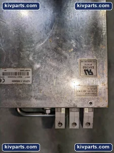 Indramat HZF01.1-W045N Power Supply – actual item, photo 3 of 7