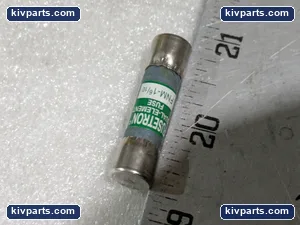 Fusetron FNM-1-6/10 Fuse – actual item, photo 3 of 6