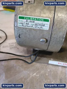 62N066 Universal Electric PSC Motor – actual item, photo 2 of 11