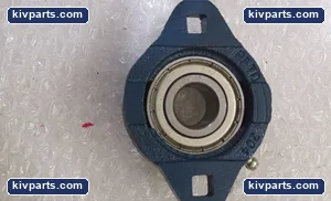 52H-0013 Tritan Flange Mount Bearing – actual item, photo 8 of 8