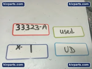 UF3-24V Kuhnke DC Universal Relay – actual item, photo 4 of 4