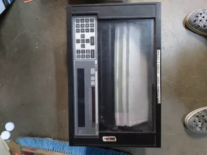 Tracor Westronics DDR10 Industrial Process Control