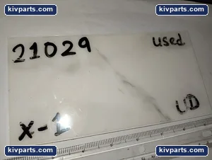 LOAD-100 Motalvo Tension Transducer – actual item, photo 5 of 5