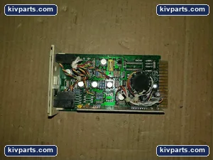 Moore Industries Signal Conditioner Module – actual item, photo 2 of 4