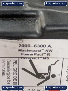Schneider Electric 252-7564 – actual item, photo 4 of 6