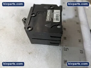 Square D L-5198 Circuit Breaker – actual item, photo 8 of 13