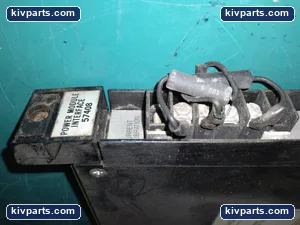 Reliance Electric 0-57408-C Module AutoMax Card Control – actual item, photo 4 of 5