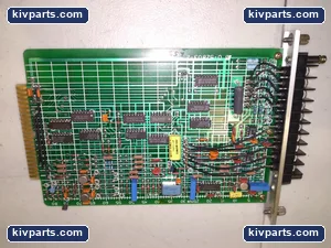 Reliance Electric 0-52803-2 Converter Control Board Card – actual item, photo 2 of 6
