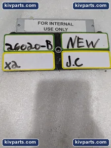 THK Bearing – actual item, photo 6 of 6