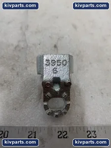 Thomas Belts – actual item, photo 3 of 9