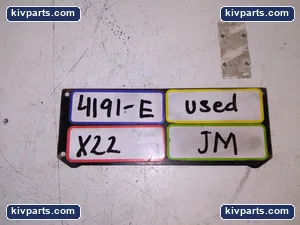 Grayhill 70G-IAC24 AC Input Module – actual item, photo 4 of 4