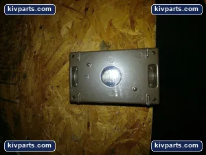Pass & Seymour WPBD33-BR Industrial Cover – actual item, photo 2 of 2