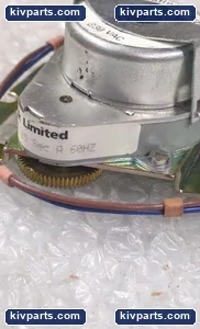 Rotalink DK101101 Synchronous Geared Timer Motor – actual item, photo 4 of 5