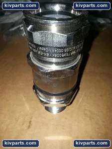 97ATEX6008X ATEX Explosion Proof Cable – actual item, photo 6 of 7