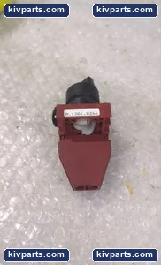 VDE T0A-UMO GE Selector Switch – actual item, photo 3 of 4