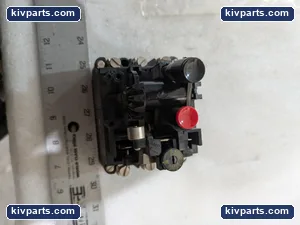 Moeller PKZM-3-32-NA Klockner- Circuit Breaker – actual item, photo 5 of 7