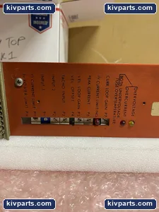 TSM-150-25-01 Industrial Automation Controller – actual item, photo 8 of 9