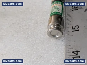 Littelfuse Flnr 4-1/2 SLO BLO Fuse – actual item, photo 9 of 10