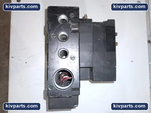 Parker F3152BHC23001A Schneider Bellows PIC – actual item, photo 4 of 6