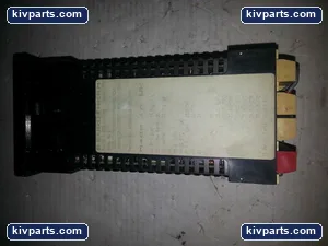 Eurotherm 815S/TC Temperature Controller – actual item, photo 3 of 5