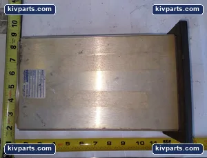 HI2151/20WC-B1-C2-C7 Weight Controller Indicator – actual item, photo 4 of 7