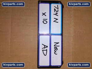 Crouzet 84137850 GN Solid State Relay – actual item, photo 6 of 6