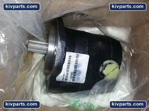 Danfoss 163D70024 Series Fan Drive Gear Pump – actual item, photo 2 of 2