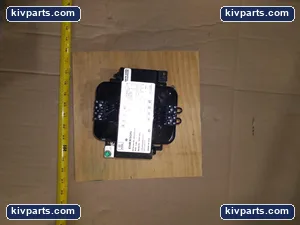 Emerson CE1000TH – actual item, photo 2 of 5