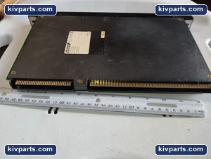 Reliance Electric 57C421B Pulse Tach Input Module – actual item, photo 3 of 9