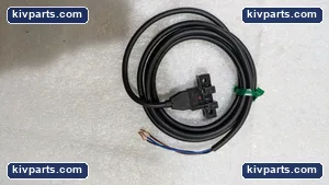 Sunx PM-L53BC Photoelectric Sensor – actual item, photo 2 of 6