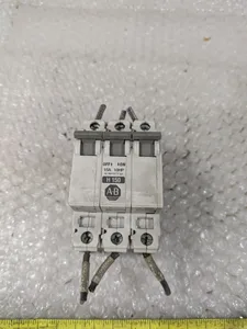 Allen-Bradley 1492-CB3H150 Circuit Breaker