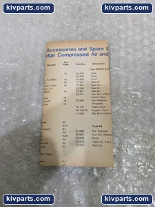 Balston 100-12 Housing 250 PSI Max Element – actual item, photo 3 of 5