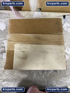 Volvo 11714627 VOE Air Filter – actual item, photo 6 of 7