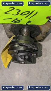 Fanuc A06B-0268-B102 AC Servo Motor – actual item, photo 3 of 6