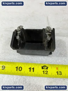 General Electric 22D151G4 Renewal Contactor Starter – actual item, photo 2 of 4