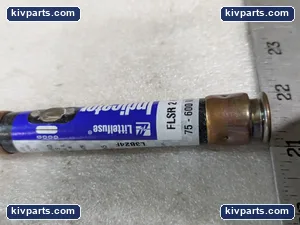 Littelfuse SLO BLO Fuse – actual item, photo 6 of 10