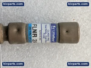 Littelfuse FLNR2 FLNR2A Fuse – actual item, photo 5 of 8