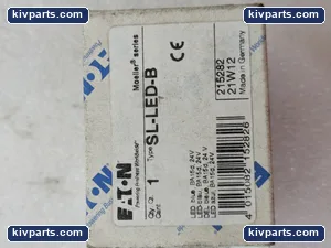 Eaton Pilot Light – actual item, photo 6 of 7