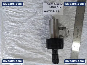 YZ Injection Calibration Tool – actual item, photo 2 of 3